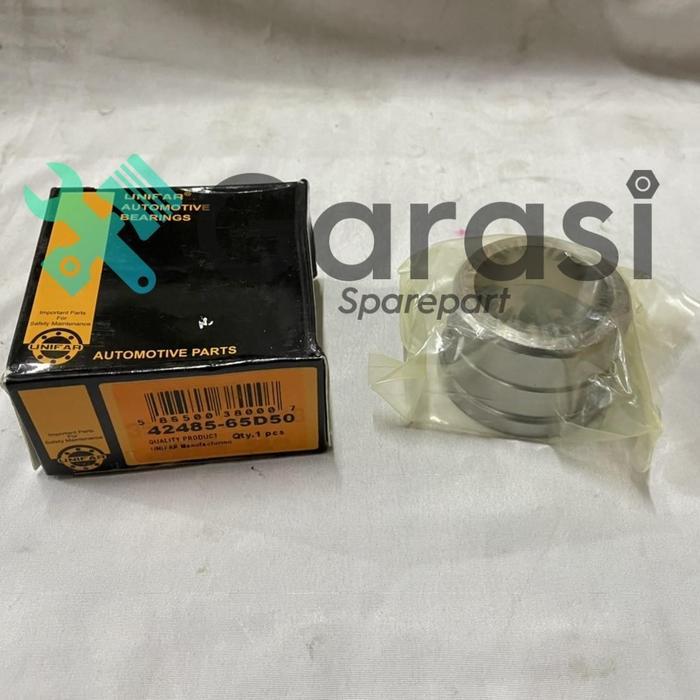 Cones Bearing Roda Belakang Suzuki Vitara / Escudo 2000Cc Abs