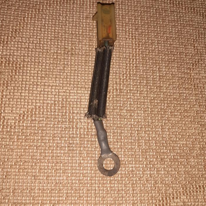 Kabel Sekring Fuse Link Fusible Link Toyota Kijang 7K Kapsul Original
