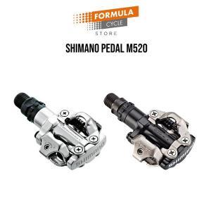 PEDAL CLEAT MTB SHIMANO M520