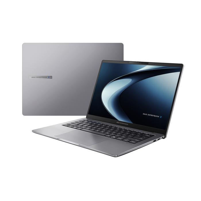 ASUS EXPERTBOOK P3 P3405CVA INTEL CORE I5 13420H RAM 8GB SSD 512GB WINDOWS 11 +OFFICE 14" WUXGA