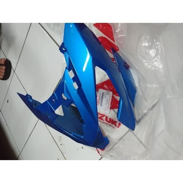 BATOK DEPAN SATRIA FU INJEKSI 100% ORIGINAL SGP BIRU