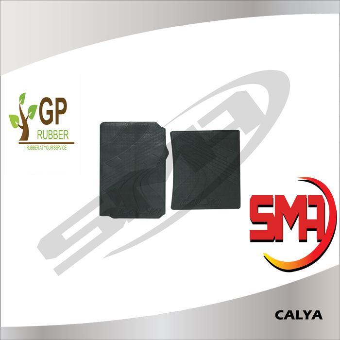 KARPET MOBIL CALYA FULL SET KARPET CALYA TOYOTA KARPET MOBIL FULL SET