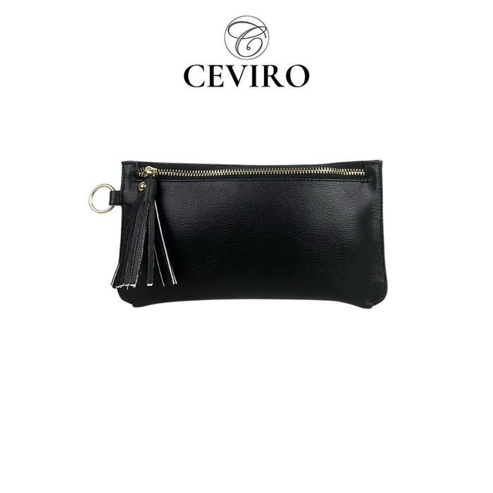 TERLARIS Ceviro Alina Trendy Woman Wallet Dompet Wanita Terkini Dompet Kartu