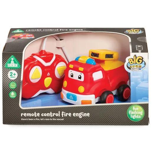 ELC Big City Remote Control Vehicle Series - Mainan Mobil Mobilan Anak