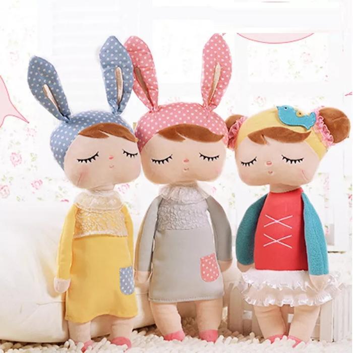 Boneka Metoo Metoo Doll Metoo Angela Terbaru 