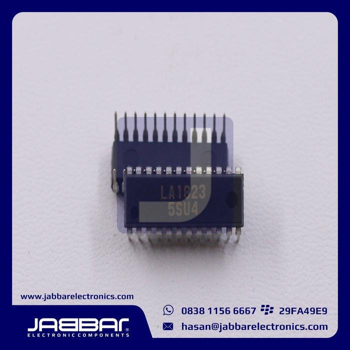 IC LA1823 DIP