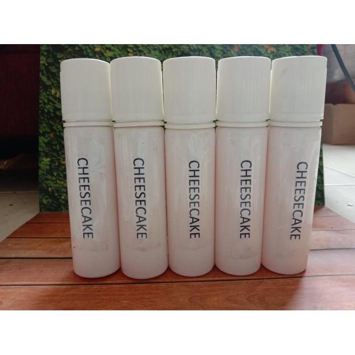 DISKON Essence Vioryl Cheesecake 30 ml, 60 ml, 120 ml