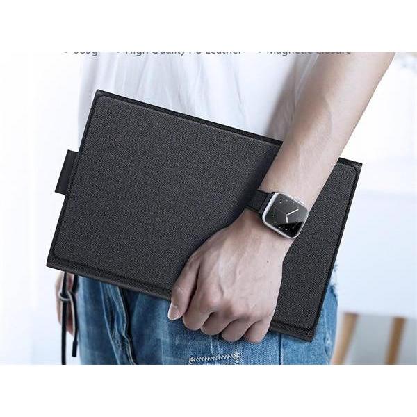 KEYBOARD CASE FOR SAMSUNG TAB S6 LITE DUX DUCIS KEYBOARD CASE New