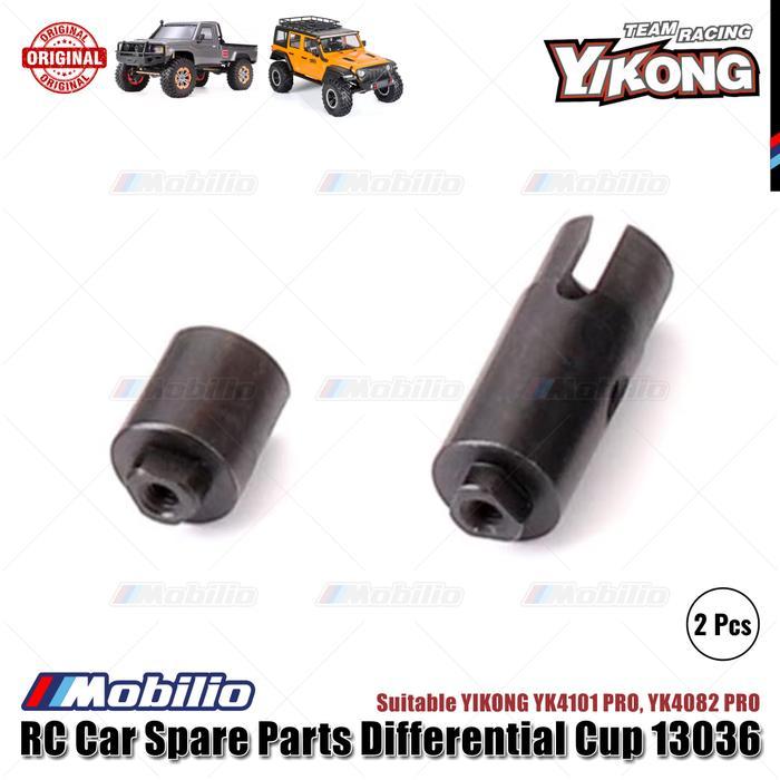 Yikong Part #13036 Differential Cup for YK4101 PRO - YK4082 PRO RC Car Crawler