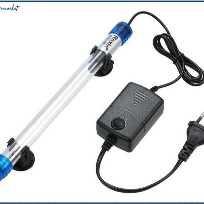 Original Roxin Lampu Uv Sterilizer Uv Sterilizer Lampu Ultraviolet