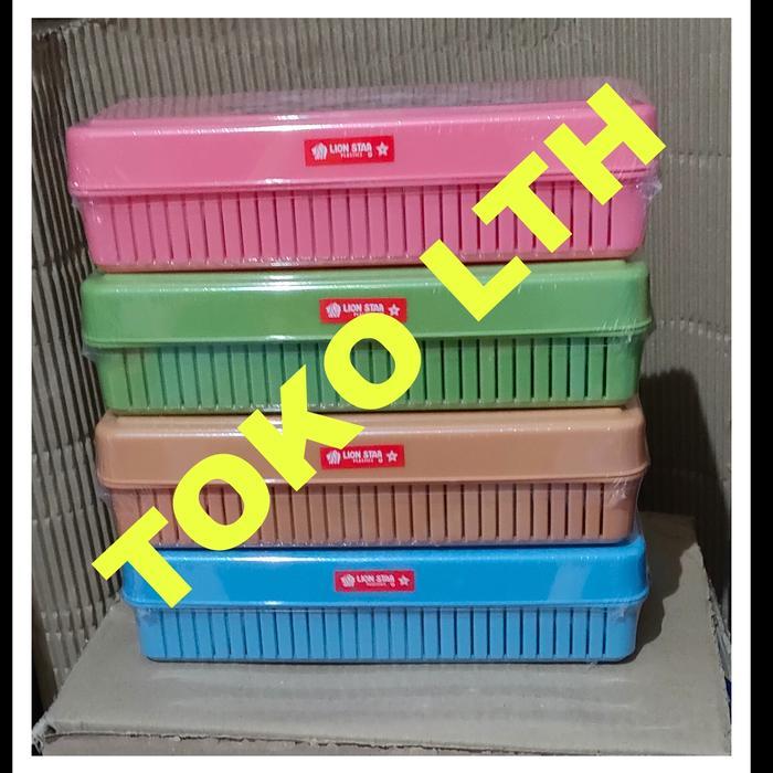 Khusus Gosend Kotak Serbaguna-Multi Case Lion Star