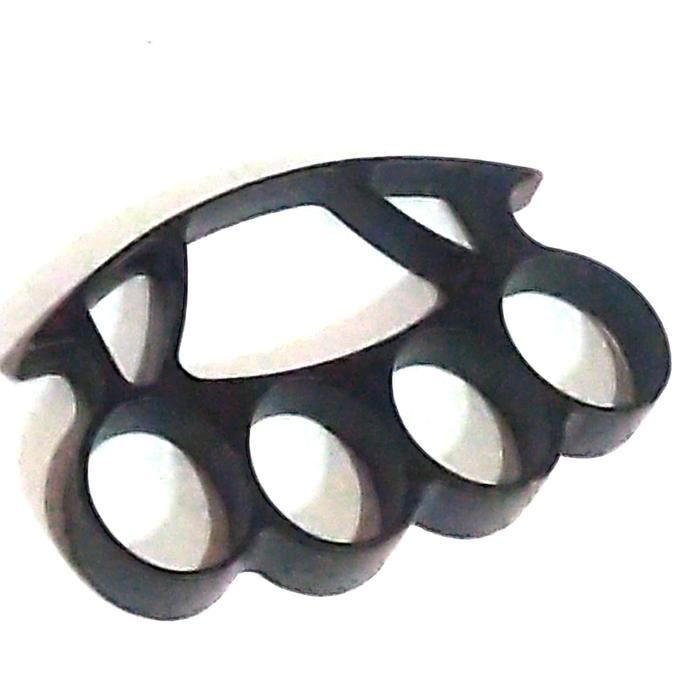 TERLARIS knuckle roti kalung knakel trakling TEBAL 13 mm barnekel bernekel READY STOCK