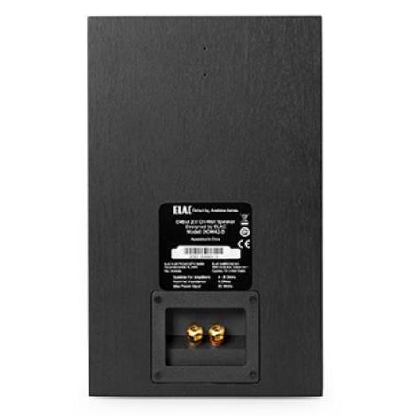Bisa Grab Elac Ow 4.2 On Wall Surround Speaker