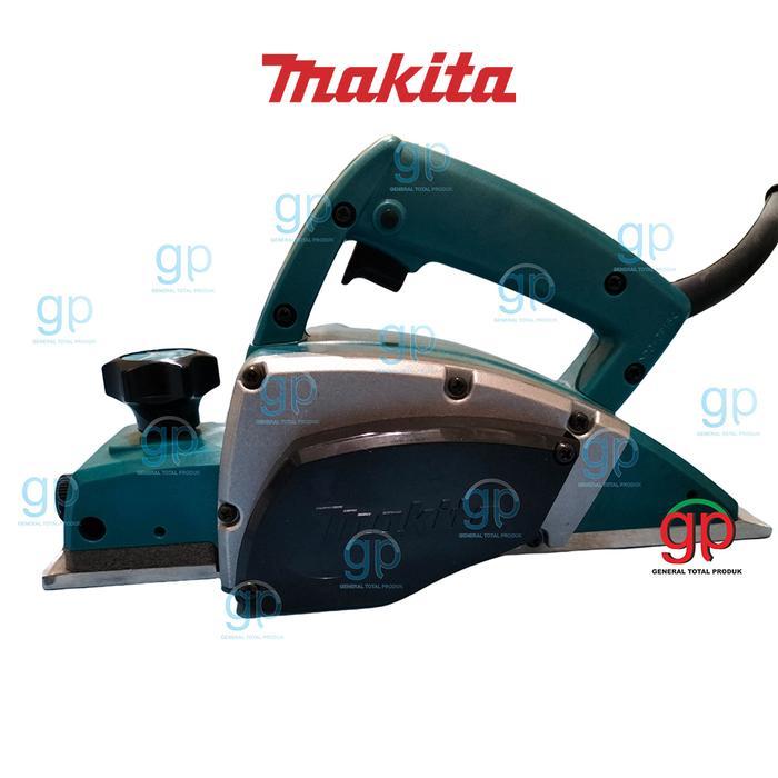 MAKITA N1900B MESIN SERUT KETAM KAYU N 1900B PLANER - N1900B
