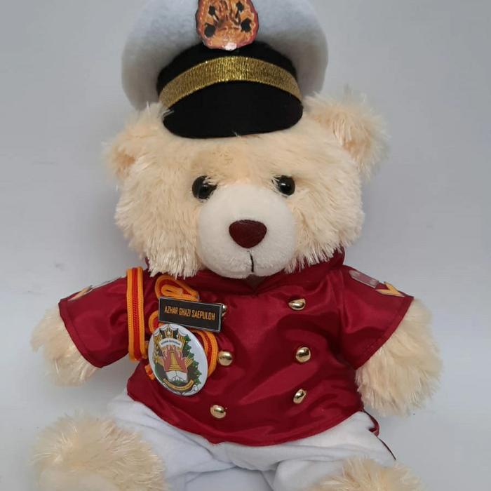 Boneka Akpol 25Cm Keni Mika