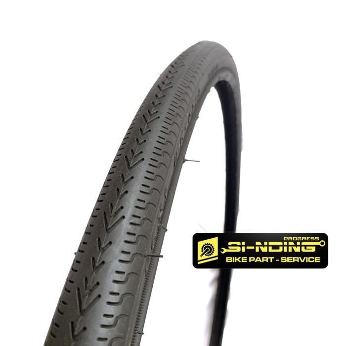 BAN LUAR SEPEDA MTB SWALLOW 26 X 1.00 1,00 SLICK ROADBIKE 26 INCH