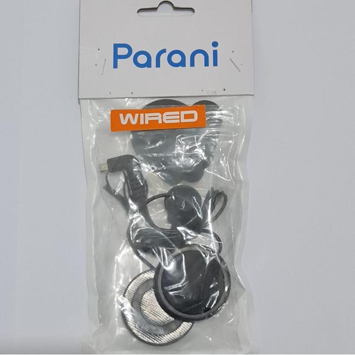 NEW Clamp Kit & Service Kit Parani M10 Sparepart Parani M10 Intercom