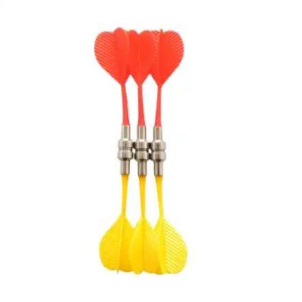 Dart Board Magnetic Dart Board Papan Panah Magnet Board Game