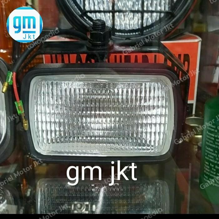 Lampu Sorot Cobelco Tx 5000 24Volt