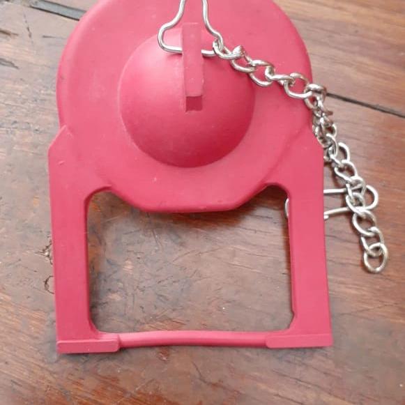 Karet Kohler Kloset
