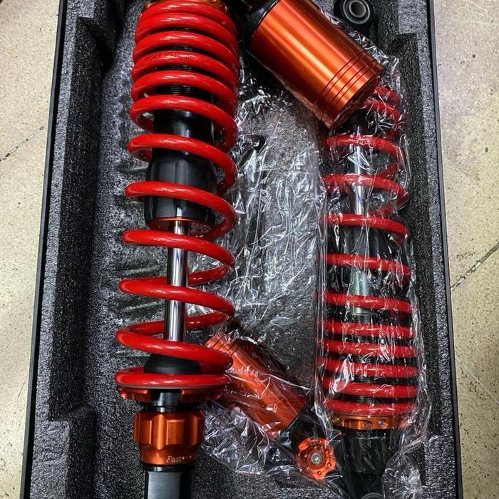 Shock Shockbreker Answer 320 340 Inport