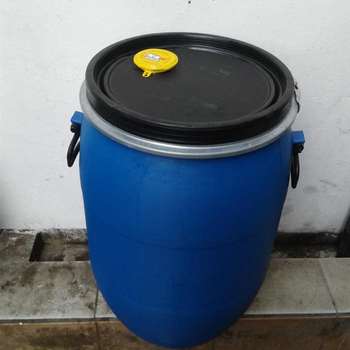 Promo Drum / Drum Plastik / Tong Plastik / Drum Plastik 70-80 L Premium