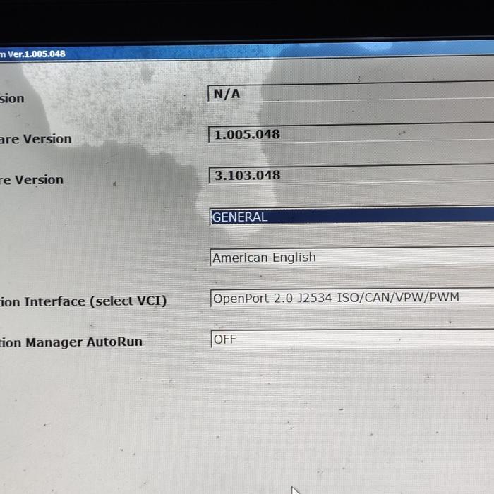 Honda HDS i-HDS Diagnostic Software Scanner Honda Versi DVD