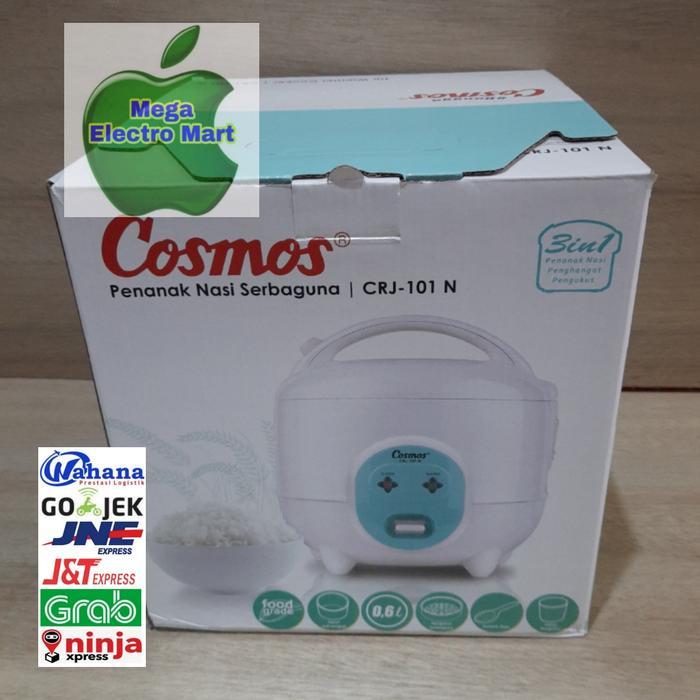 Magicom Cosmos Kecil 0.6L Rice Cooker Cosmos Mini Crj101 N