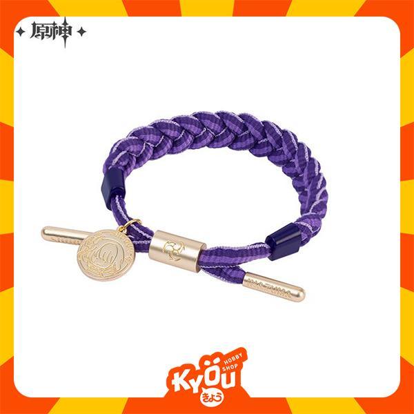 Genshin Metal Bracelet - Genshin Impact