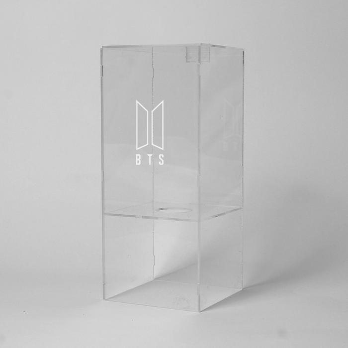BOX LIGHTSTICK BTS / PELINDUNG LIGHTSTICK BTS / ARMY BOMB