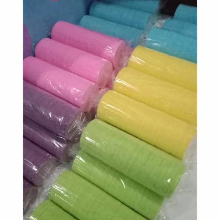 "New" arumanis dan simping (1paket)/rambut nenek sempe / aromanis/arum manis