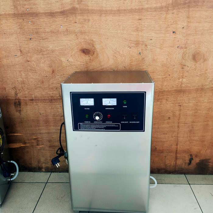 Ozone 20Gram/Ozone Generator 20Gram/Ozon 20G Air Cooling Generator