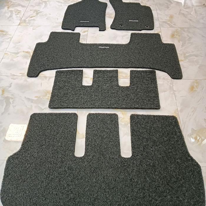 karpet mobil mie bihun fortuner vnt vrz set full bagasi