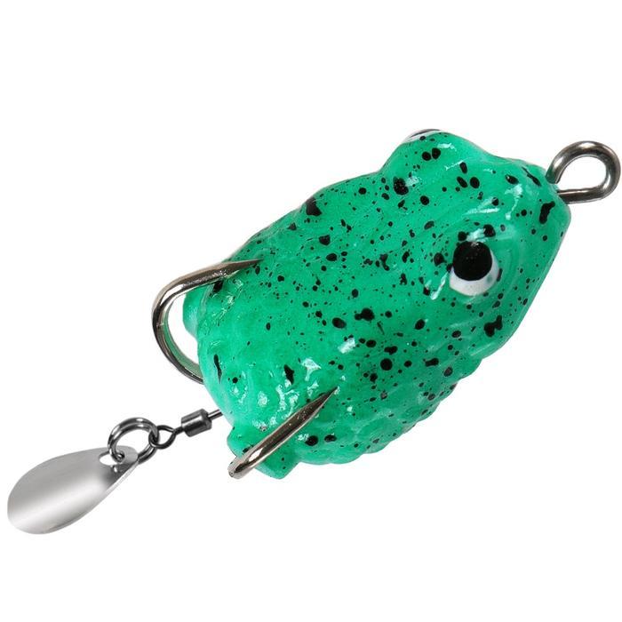 SALE Umpan Pancing Soft Frog Lure KODOK 2,5cm
