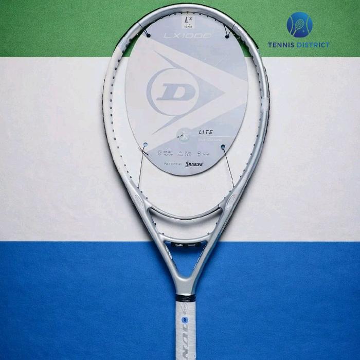 RAKET TENIS DUNLOP LX 1000