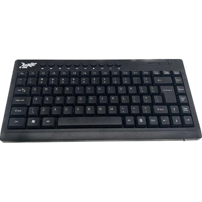 Logitech Computer - Keyboard Usb Mini