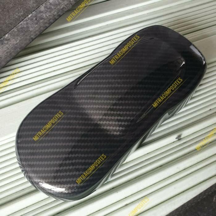 TERLARIS WTP Carbon Celup WTF Film Cat Celup Hydrographic Karbon Celup READY
