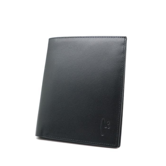 Vermont E001 Dompet Kulit Asli