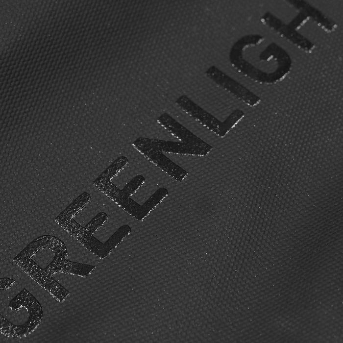 Greenlight Tucker Nylon Hand Pouch