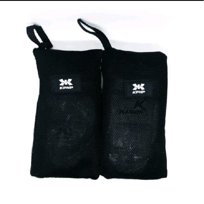 FOOT PROTECTOR KPNP TAEKWONDO PSS
