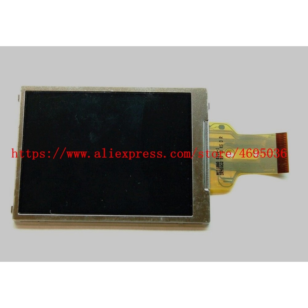 NEW LCD Display Screen for SONY Cyber-Shot DSC-WX60 DSC-WX80 DSC-W830 WX60 WX80 W830 Digital Camera 