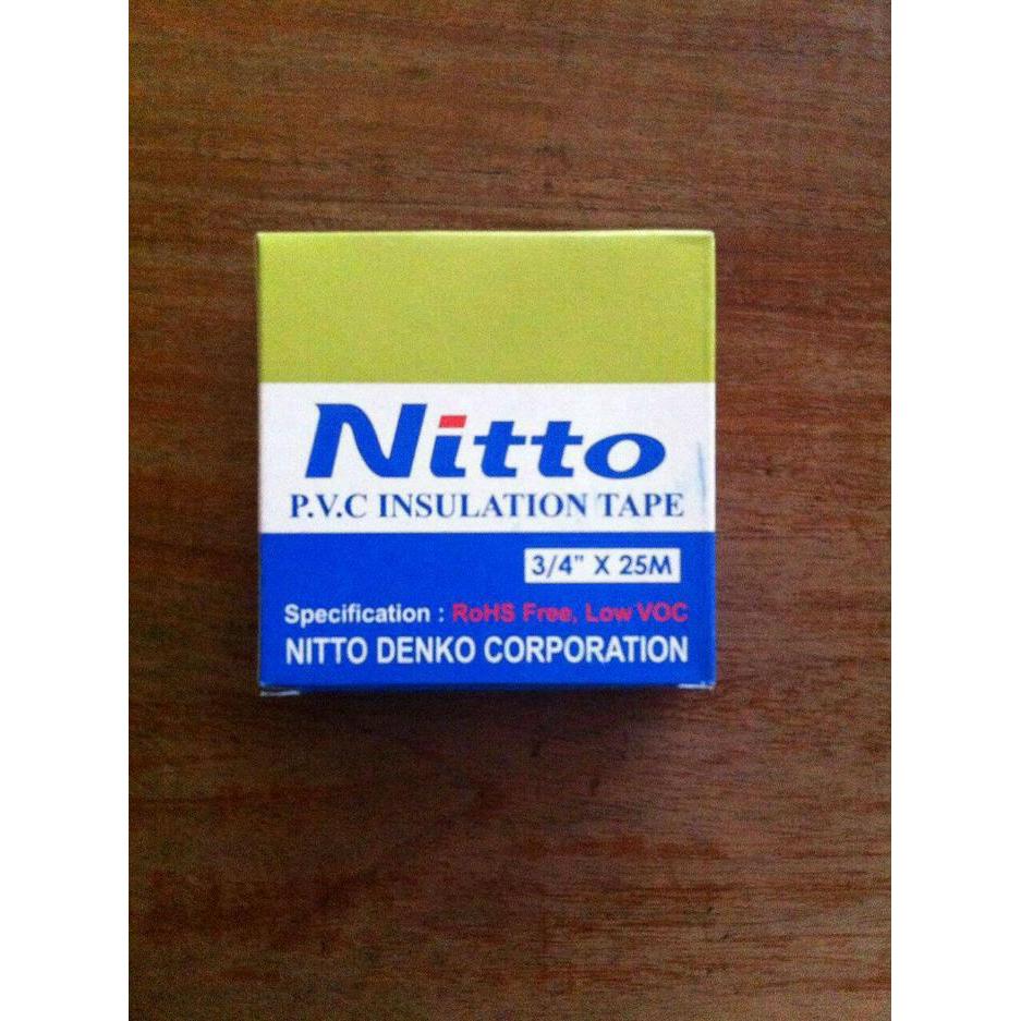 nitto tape