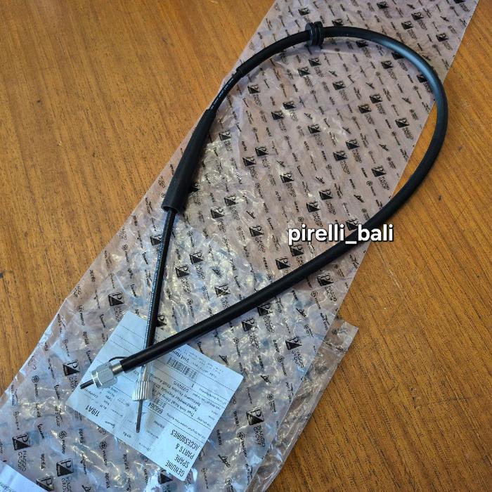 Kabel Speedometer Liberty 100 150 Original Piaggio Speedometer Cable Spedo