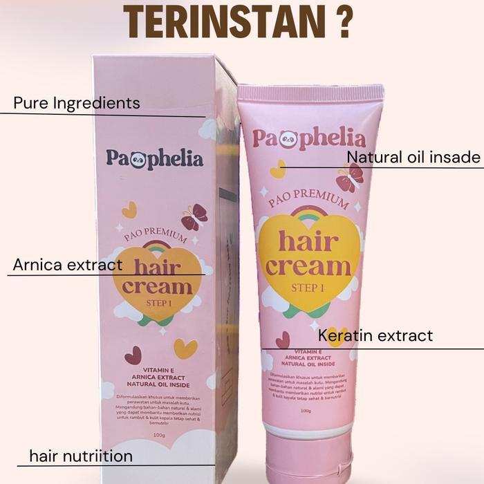 Pao Obat Kutu (Free Sisir +Wadah ) Bpom Bisa Cod Obatkutuinstan Diskon Sell