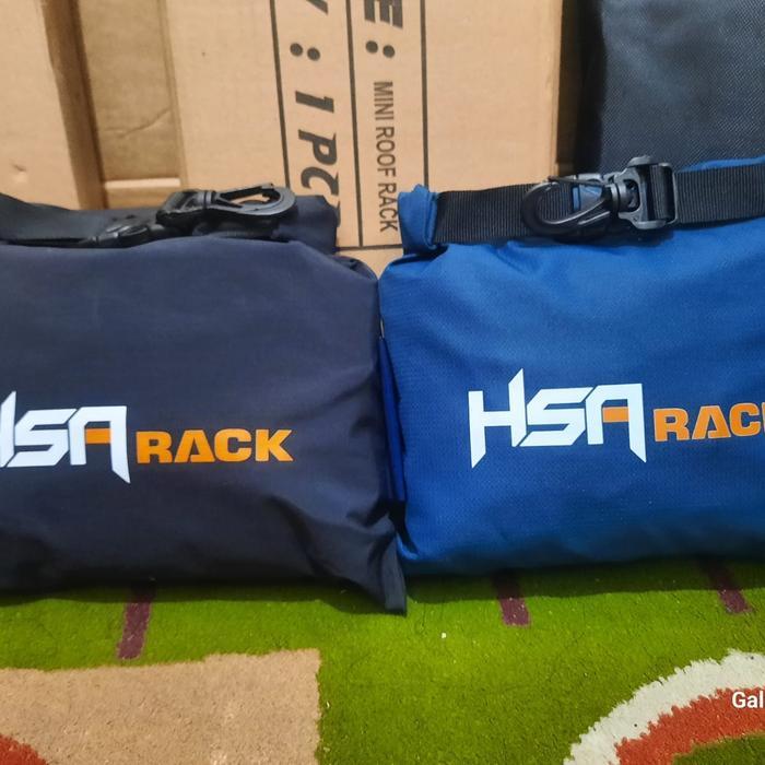 READY Cover Roof Rack roofrack Thule Rak Mobil RoofBox Premium terproof