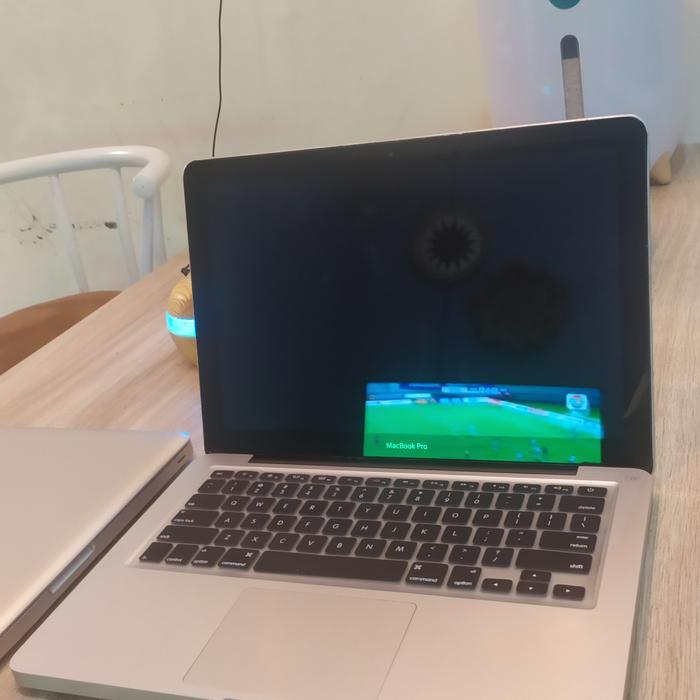 Macbook Pro MD101 Mid 2012 Core i5