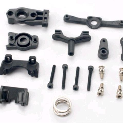Traxxas #7043 Steering Arm with Servo Saver