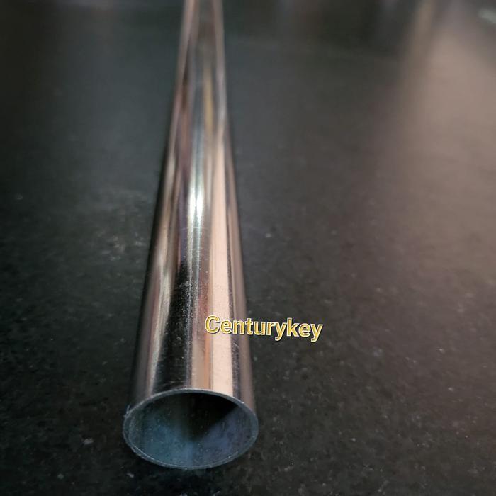 Pipa Stainless 201 19 mm