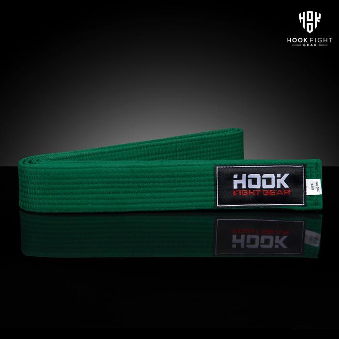 Sabuk Judo Hook Judo Belt Karate Silat Taekwondo Belt Judo Hook Sabuk
