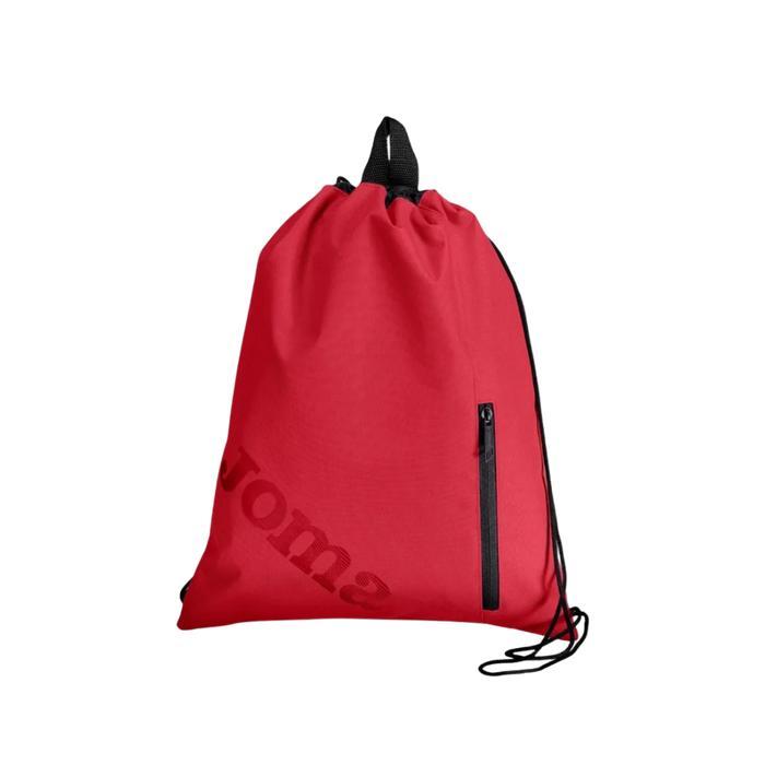 JOMA BAG SACK JOMA RED SERIES